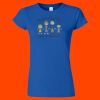 Softstyle Women's T-Shirt Thumbnail