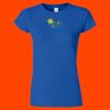 Softstyle Women's T-Shirt Thumbnail