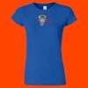 Softstyle Women's T-Shirt Thumbnail