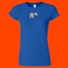 Softstyle Women's T-Shirt Thumbnail