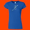 Softstyle Women's T-Shirt Thumbnail