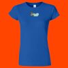 Softstyle Women's T-Shirt Thumbnail