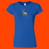 Softstyle Women's T-Shirt Thumbnail