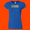 Softstyle Women's T-Shirt Thumbnail