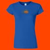 Softstyle Women's T-Shirt Thumbnail