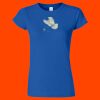 Softstyle Women's T-Shirt Thumbnail
