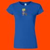 Softstyle Women's T-Shirt Thumbnail