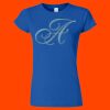 Softstyle Women's T-Shirt Thumbnail