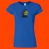 Softstyle Women's T-Shirt Thumbnail