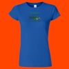 Softstyle Women's T-Shirt Thumbnail