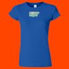 Softstyle Women's T-Shirt Thumbnail
