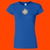 Softstyle Women's T-Shirt Thumbnail