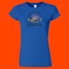 Softstyle Women's T-Shirt Thumbnail