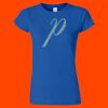 Softstyle Women's T-Shirt Thumbnail