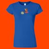 Softstyle Women's T-Shirt Thumbnail