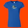 Softstyle Women's T-Shirt Thumbnail
