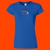 Softstyle Women's T-Shirt Thumbnail