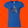 Softstyle Women's T-Shirt Thumbnail
