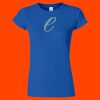 Softstyle Women's T-Shirt Thumbnail