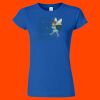 Softstyle Women's T-Shirt Thumbnail