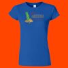Softstyle Women's T-Shirt Thumbnail
