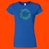 Softstyle Women's T-Shirt Thumbnail