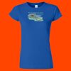 Softstyle Women's T-Shirt Thumbnail