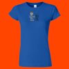 Softstyle Women's T-Shirt Thumbnail