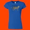 Softstyle Women's T-Shirt Thumbnail