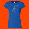 Softstyle Women's T-Shirt Thumbnail