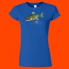 Softstyle Women's T-Shirt Thumbnail