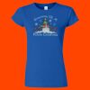 Softstyle Women's T-Shirt Thumbnail