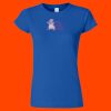 Softstyle Women's T-Shirt Thumbnail
