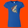 Softstyle Women's T-Shirt Thumbnail