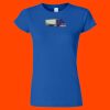 Softstyle Women's T-Shirt Thumbnail