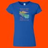 Softstyle Women's T-Shirt Thumbnail