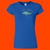 Softstyle Women's T-Shirt Thumbnail