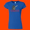 Softstyle Women's T-Shirt Thumbnail