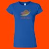 Softstyle Women's T-Shirt Thumbnail
