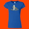 Softstyle Women's T-Shirt Thumbnail