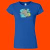 Softstyle Women's T-Shirt Thumbnail