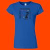 Softstyle Women's T-Shirt Thumbnail