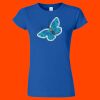 Softstyle Women's T-Shirt Thumbnail