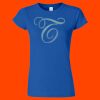 Softstyle Women's T-Shirt Thumbnail