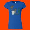Softstyle Women's T-Shirt Thumbnail