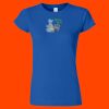 Softstyle Women's T-Shirt Thumbnail