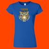 Softstyle Women's T-Shirt Thumbnail