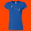 Softstyle Women's T-Shirt Thumbnail