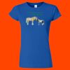 Softstyle Women's T-Shirt Thumbnail