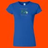 Softstyle Women's T-Shirt Thumbnail